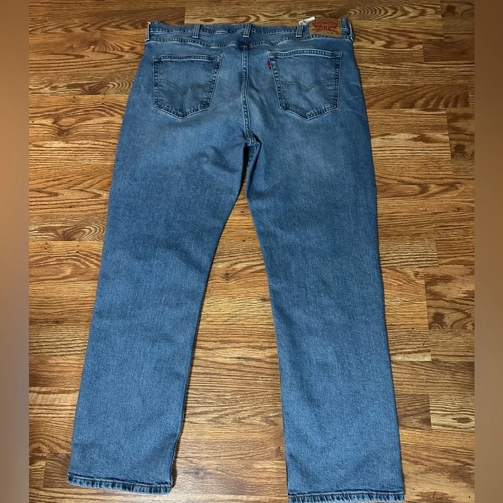Men’s Levi’s 514 Size 42